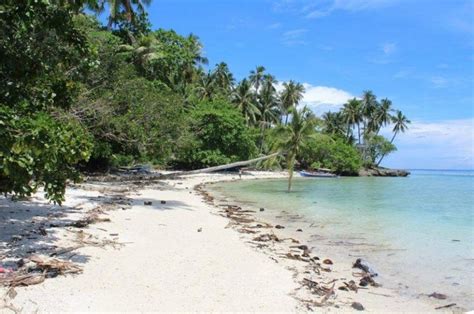 Davao Beach Guide - List of The Best Beaches in Davao, Philippines