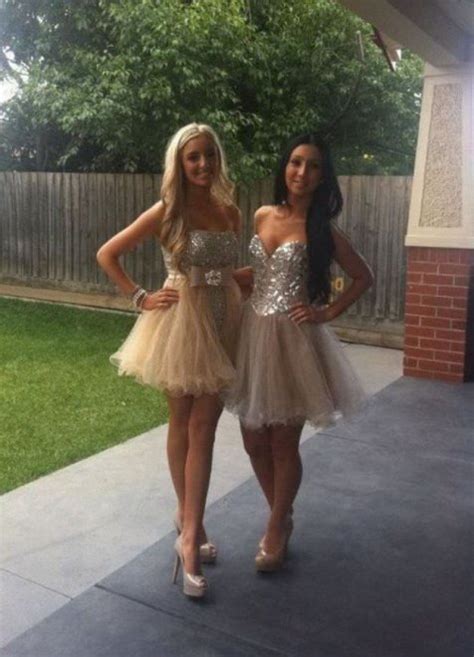Prom Dresses Porn Pic