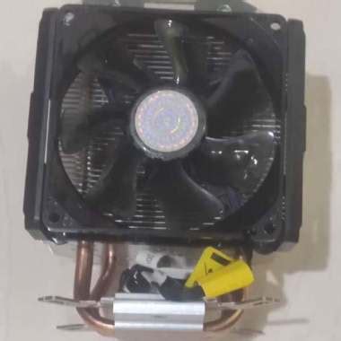 Jual Heatsink Fan Cooling Master Terbaik Mei Harga Murah