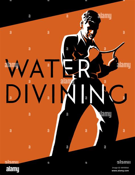 Water Divining Dowsing Hi Res Stock Photography And Images Alamy