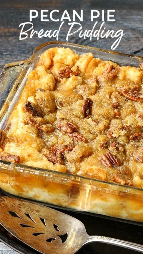 How To Make Apple Pie Bread Pudding Artofit