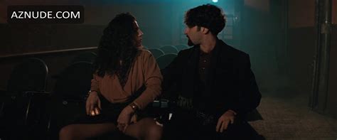 ARSINEE KHANJIAN Nude AZNude