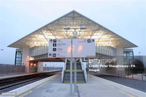 16 Adamstown Dublin Stock Photos, High-Res Pictures, and Images - Getty ...