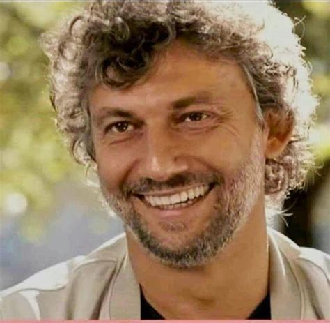 Startenor Grandemaestro Jonaskaufmann Jonaskaufmannsmile