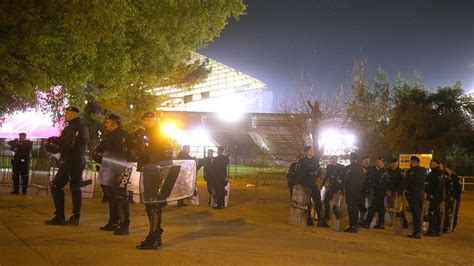 Oglasio Se I Sindikat Policije O Tro Osu Uje Nasilje Pojedincima