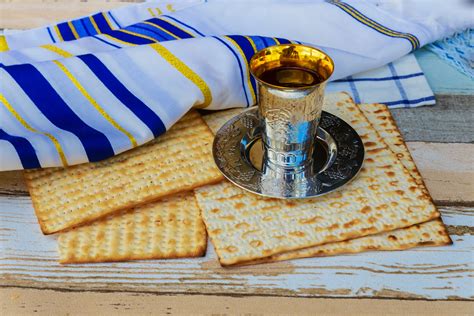 Breaking Unleavened Bread How Passover And Easter Can Inform Interfaith Friendship Newsroom