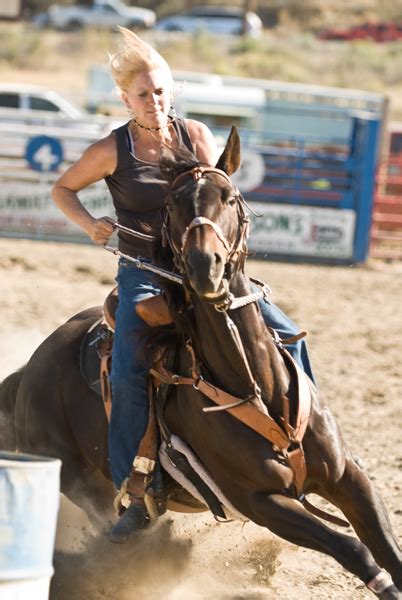 Everyday Photos: Scenes from the Okanogan County Fair