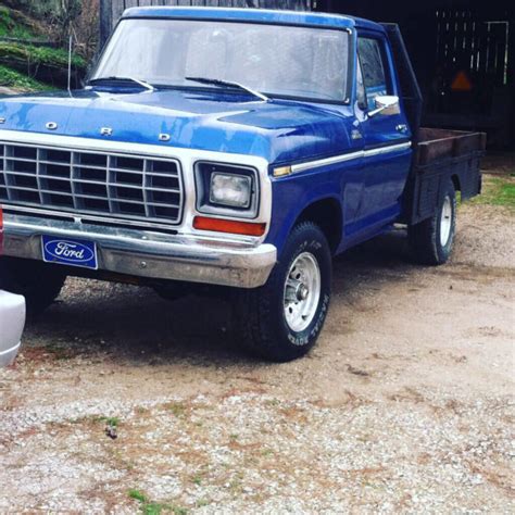 1978 Ford F150 Gary P LMC Truck Life