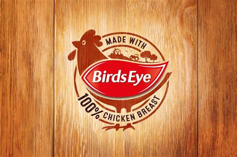 Red Bird Chicken Logo - LogoDix