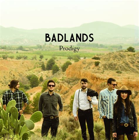 Prodigy | Badlands