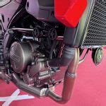 QJMOTOR SRK 250 S 2025 Naked Bike 250cc Siap ABS Depan Belakang Meter TFT Tapi Harga