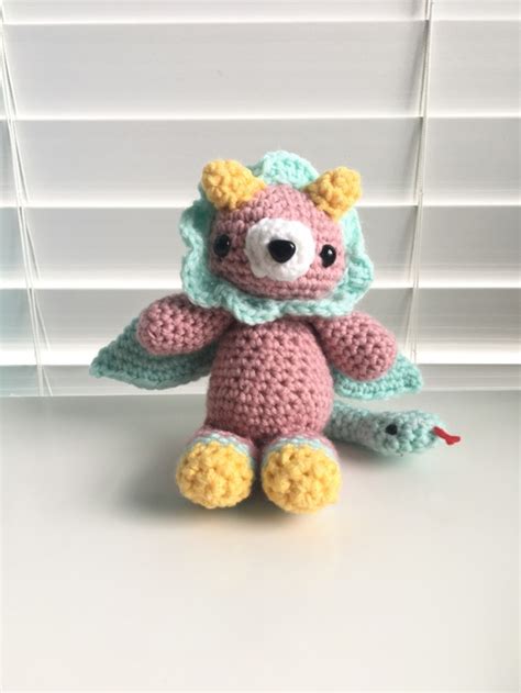 Free Patterns Friday W Crochet Ribblr Community