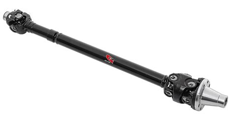 G Axle Gear Driveshaft For Jeep Wrangler Jk Quadratec