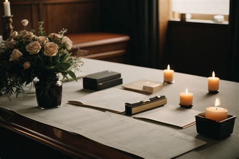 Essential Steps In Planning Cremation Services