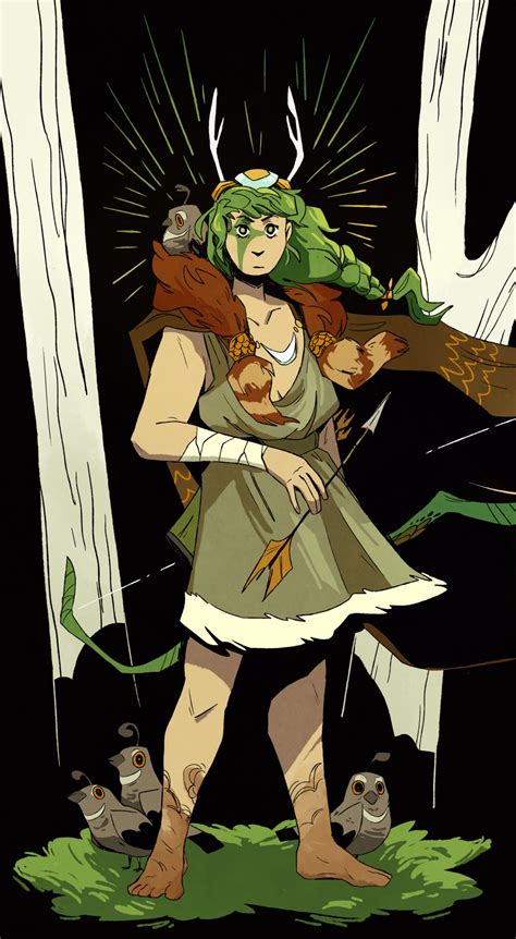 Artemis Hot
