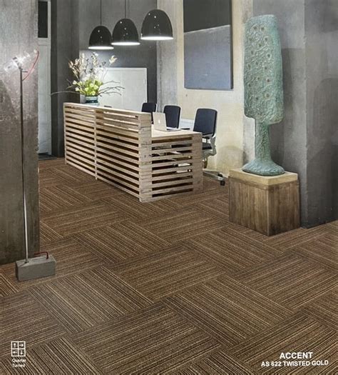 ACCENT Produk Toko Karpet Tile