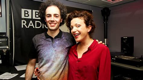 BBC Radio 1 Radio 1 S Dance Party With Annie Mac High Contrast