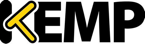 Kemp Logo Realwire Realresource