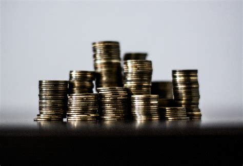 Free stock photo of ekonomika, finance, hotovost