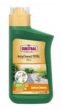 Antychwast Total Ultra L Assortment Plant Protection Hobby