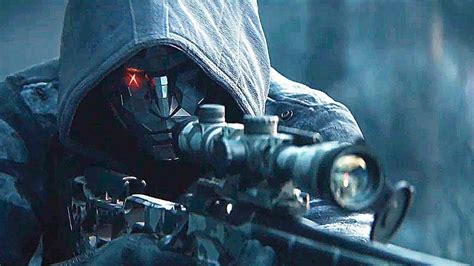 Sniper Ghost Warrior Contracts Anunciado Gamer News