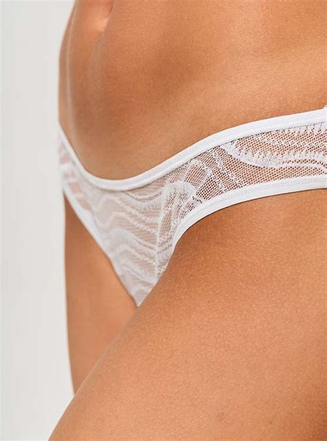 Ripley CALZÓN BIKINI MUJER CALVIN KLEIN QD3972