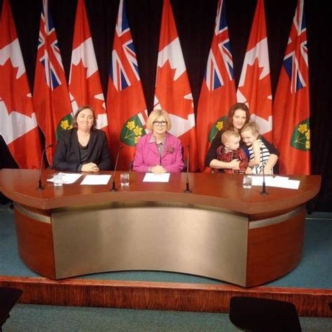 Same Sex Parents Speak Out On Parental Rights Cbc News