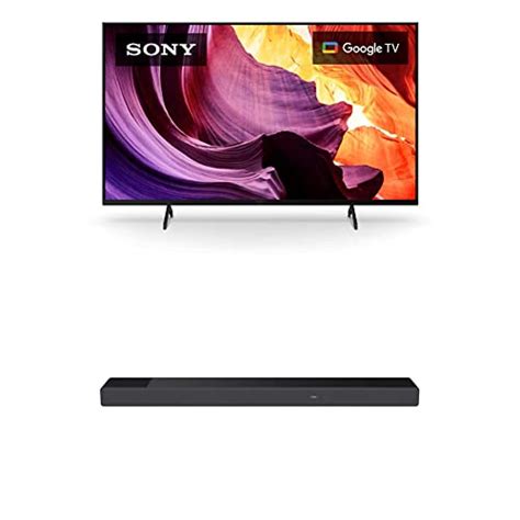 Top 10 Best 50 Inch Sony Tv : Reviews & Buying Guide - Katynel