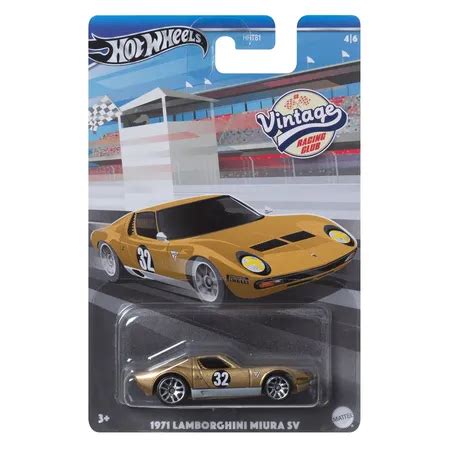 Hot Wheels Vintage Sortiment Mix Dash A Stück fach sortiert duo shop de