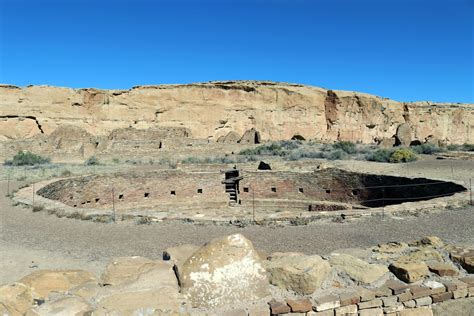 Smarthistory – Introduction to Chaco Canyon