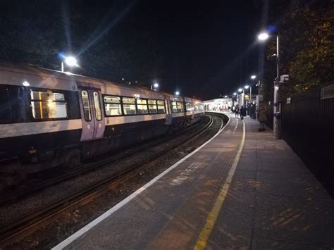 Southeastern To Run Overnight Trains For Queen S Lying In State Murky Depths