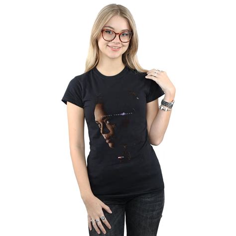 Marvel Womens Avengers Endgame Avenge The Fallen Valkyrie Cotton T