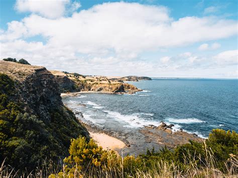 Guide To The George Bass Coastal Walk In South Gippsland Beyond Wild