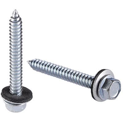 Thread Cutting Screws | Stainless Steel Thread Cutting Screws