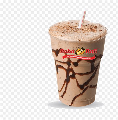 Cold Coffee Milk Shake Png Image With Transparent Background Toppng