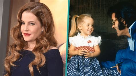 From Elvis To Lisa Marie Presley Inside The Shocking Pileup Of Tragedy