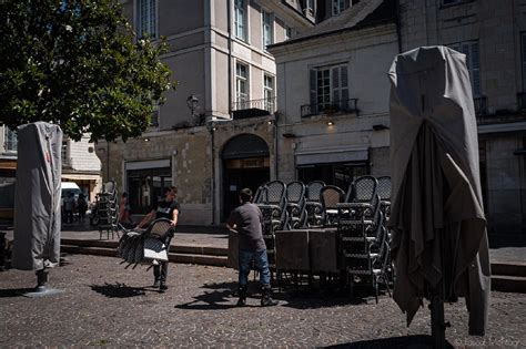 Info Tours Pluie ou pas pluie pour la réouverture des terrasses en