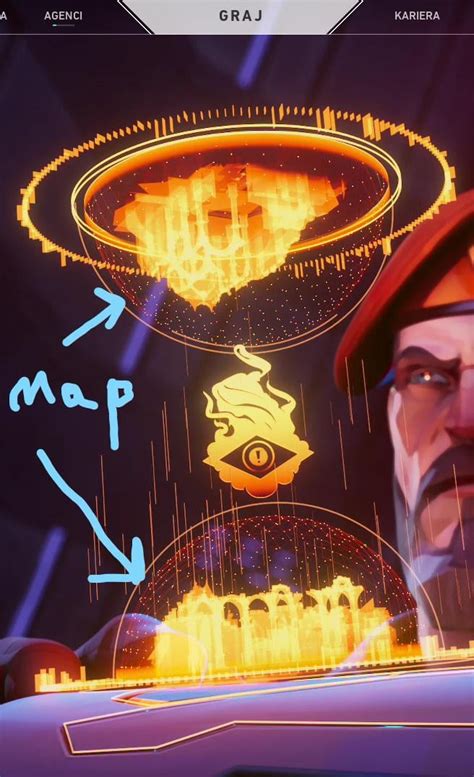 New Map and lore? : r/VALORANT