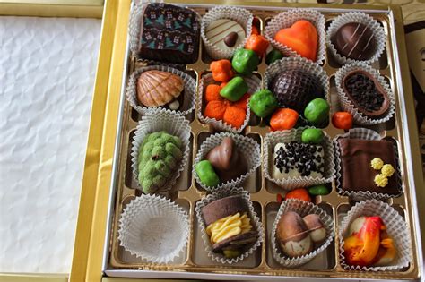 Истории простых вещей: ВКУСНЯШКИ