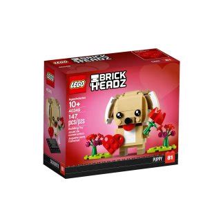 LEGO Brickheadz Lucky Bricks Lego Onlineshop