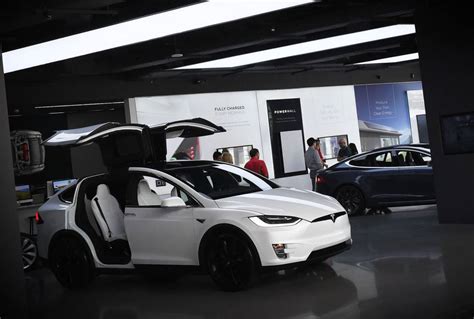 Ya Hay Precio En España Para Los Nuevos Tesla Model S Y Model X De 2019