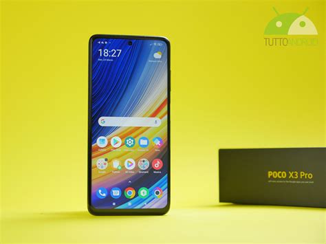 Ore Con Poco X Pro Unboxing Impressioni Prezzo E Specifiche