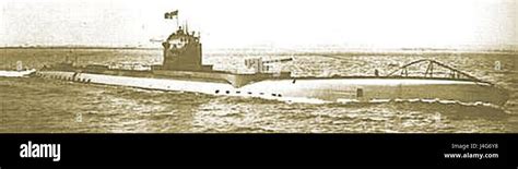 SM U 135 at sea Stock Photo - Alamy