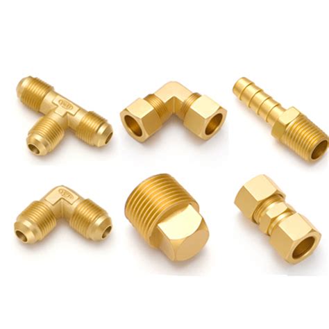 Brass Fittings Qingdao Haike Refrigeration Co Limited