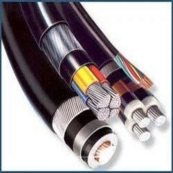 Flexible Cable, Armored Cables at best price in Pune by Sterling ...