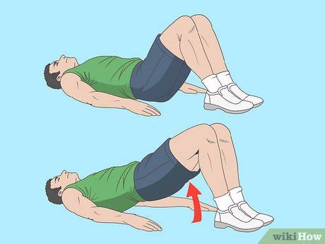 3 Ways to Stretch a Herniated Disc - wikiHow