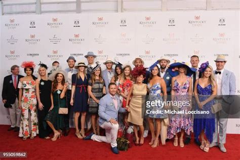 Kentucky Derby 2018 Photos And Premium High Res Pictures Getty Images