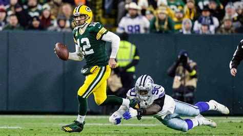 Dennis Krause Blog Packers Save Season With Overtime Win