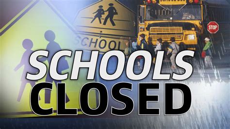 Houston area school closings - ABC13 Houston