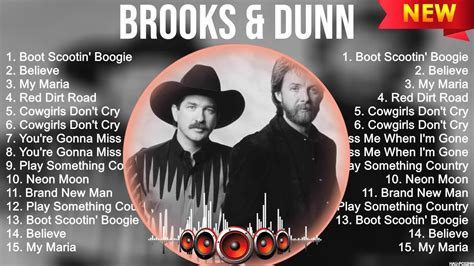 Brooks Dunn Greatest Hits Full Album Full Album Top Hits Of